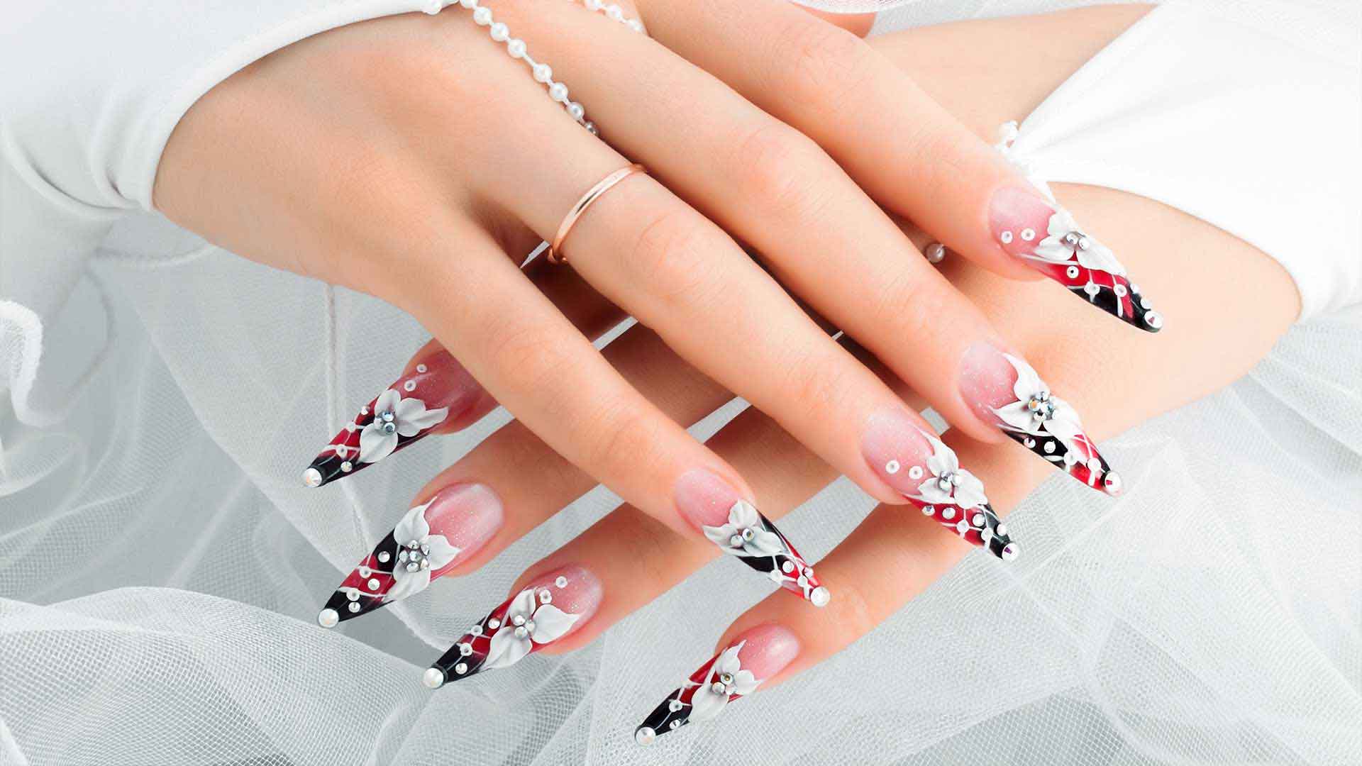Nail Art